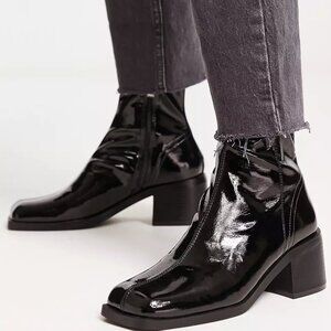 Schuh Bootie "NEW"